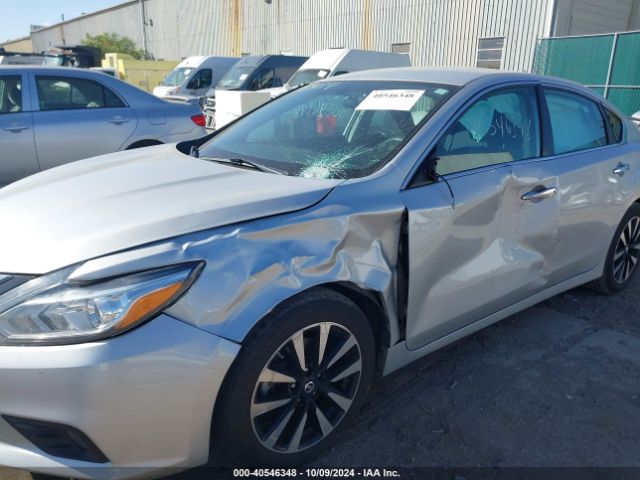 Photo 5 VIN: 1N4AL3AP6JC136213 - NISSAN ALTIMA 