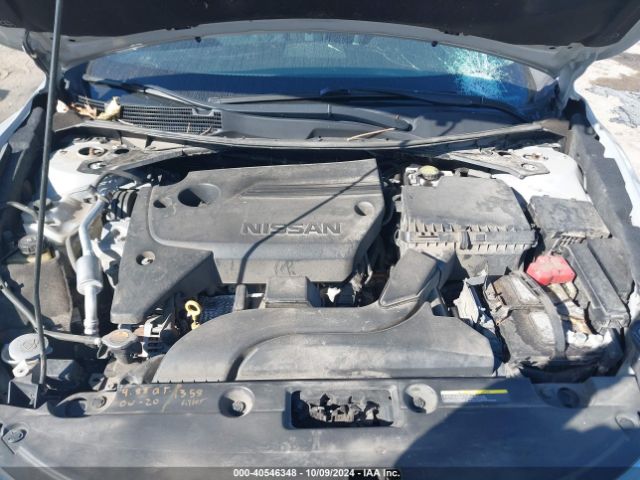 Photo 9 VIN: 1N4AL3AP6JC136213 - NISSAN ALTIMA 