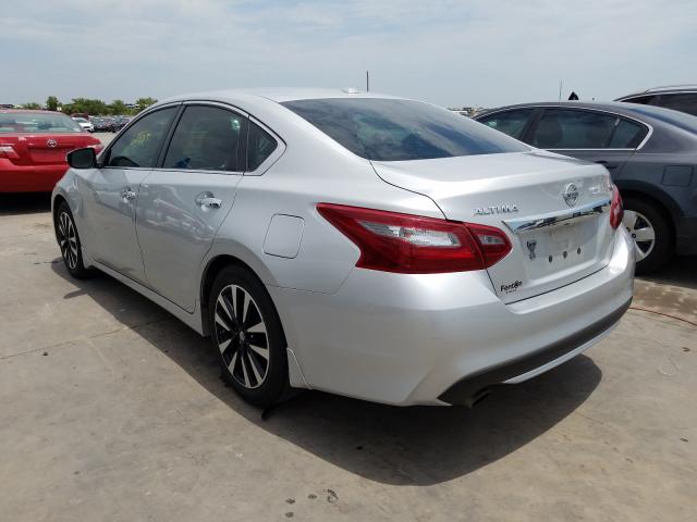 Photo 2 VIN: 1N4AL3AP6JC136289 - NISSAN ALTIMA 2.5 