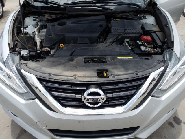 Photo 6 VIN: 1N4AL3AP6JC136289 - NISSAN ALTIMA 2.5 