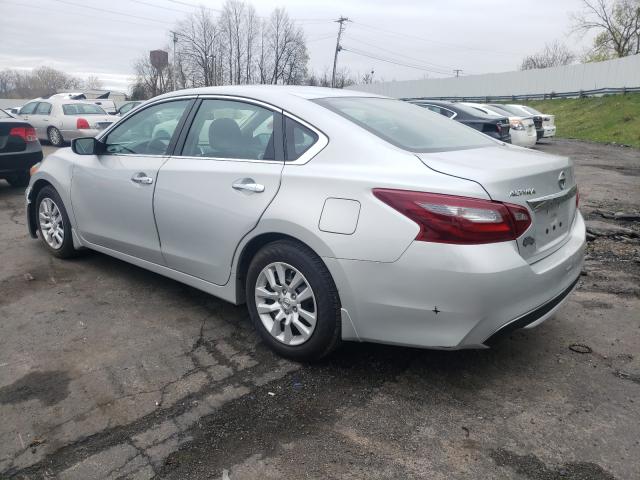 Photo 2 VIN: 1N4AL3AP6JC136910 - NISSAN ALTIMA 2.5 