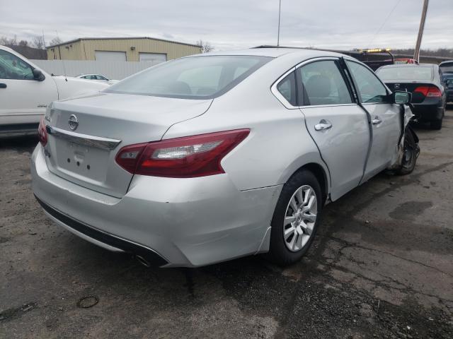 Photo 3 VIN: 1N4AL3AP6JC136910 - NISSAN ALTIMA 2.5 