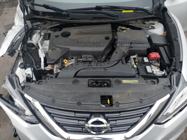 Photo 6 VIN: 1N4AL3AP6JC136910 - NISSAN ALTIMA 2.5 