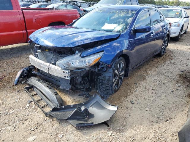 Photo 1 VIN: 1N4AL3AP6JC137118 - NISSAN ALTIMA 2.5 