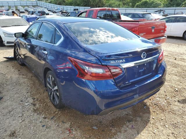 Photo 2 VIN: 1N4AL3AP6JC137118 - NISSAN ALTIMA 2.5 