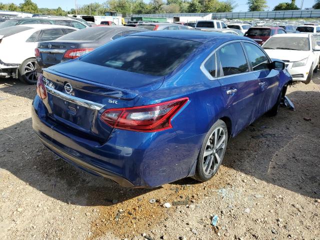 Photo 3 VIN: 1N4AL3AP6JC137118 - NISSAN ALTIMA 2.5 