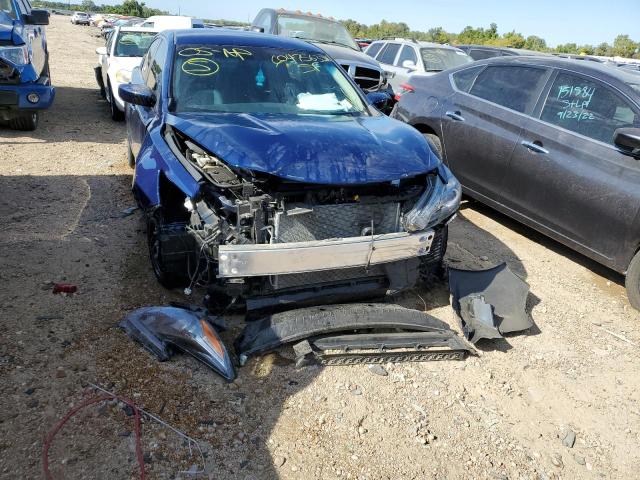 Photo 8 VIN: 1N4AL3AP6JC137118 - NISSAN ALTIMA 2.5 