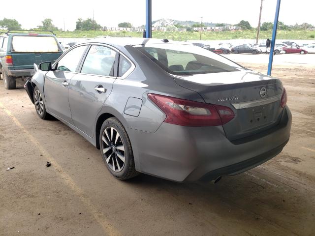 Photo 2 VIN: 1N4AL3AP6JC137488 - NISSAN ALTIMA 2.5 