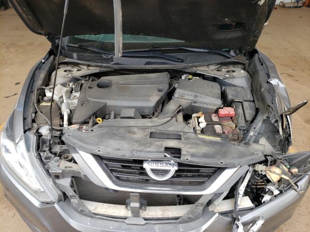 Photo 6 VIN: 1N4AL3AP6JC137488 - NISSAN ALTIMA 2.5 