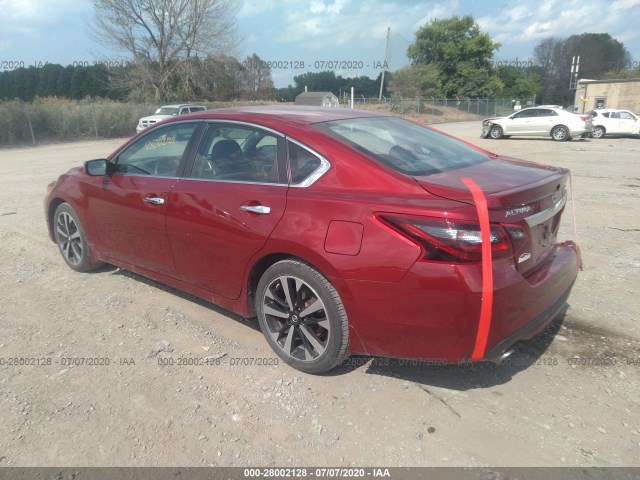 Photo 2 VIN: 1N4AL3AP6JC139189 - NISSAN ALTIMA 