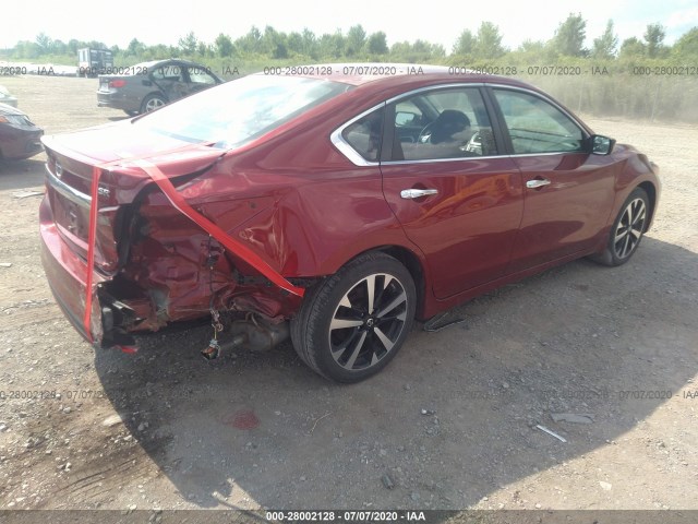 Photo 3 VIN: 1N4AL3AP6JC139189 - NISSAN ALTIMA 