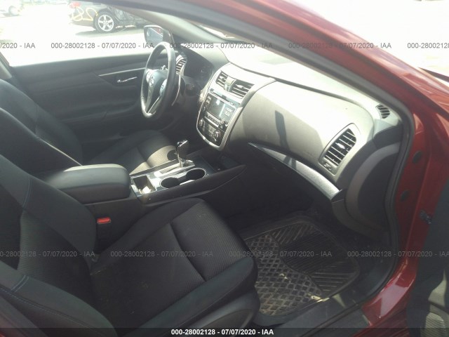 Photo 4 VIN: 1N4AL3AP6JC139189 - NISSAN ALTIMA 