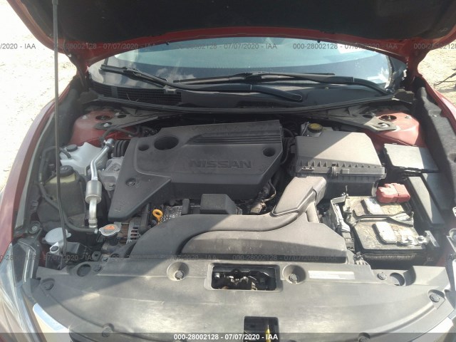 Photo 9 VIN: 1N4AL3AP6JC139189 - NISSAN ALTIMA 