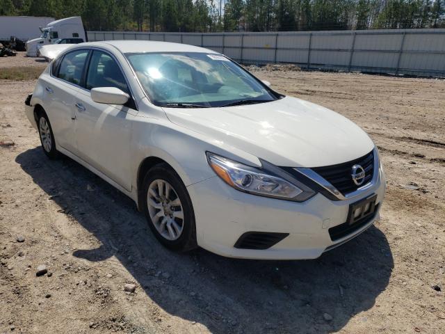 Photo 0 VIN: 1N4AL3AP6JC140181 - NISSAN ALTIMA 2.5 