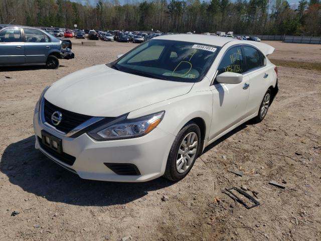 Photo 1 VIN: 1N4AL3AP6JC140181 - NISSAN ALTIMA 2.5 