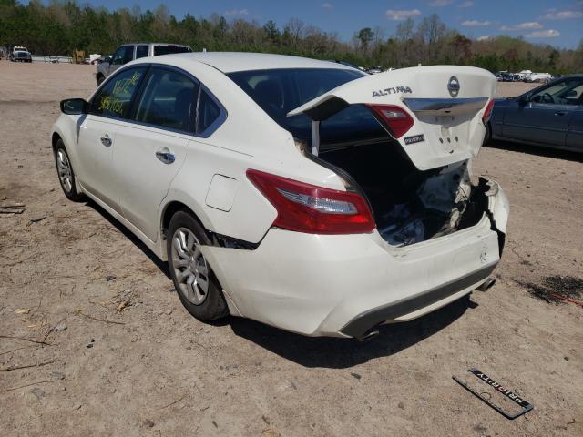 Photo 2 VIN: 1N4AL3AP6JC140181 - NISSAN ALTIMA 2.5 