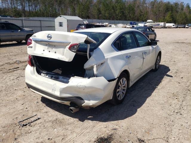 Photo 3 VIN: 1N4AL3AP6JC140181 - NISSAN ALTIMA 2.5 