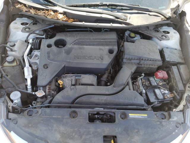 Photo 6 VIN: 1N4AL3AP6JC140181 - NISSAN ALTIMA 2.5 