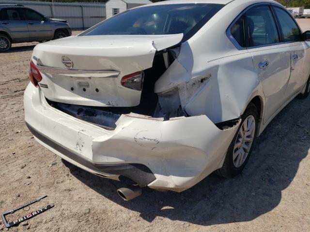 Photo 8 VIN: 1N4AL3AP6JC140181 - NISSAN ALTIMA 2.5 