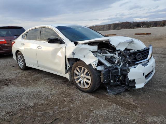 Photo 3 VIN: 1N4AL3AP6JC140231 - NISSAN ALTIMA 2.5 