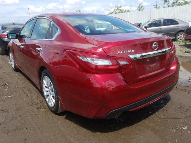 Photo 2 VIN: 1N4AL3AP6JC147244 - NISSAN ALTIMA 2.5 