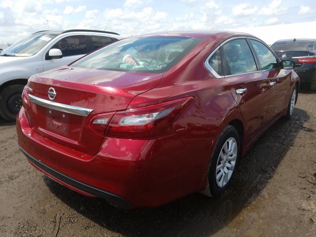 Photo 3 VIN: 1N4AL3AP6JC147244 - NISSAN ALTIMA 2.5 