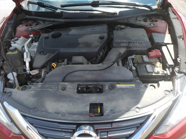 Photo 6 VIN: 1N4AL3AP6JC147244 - NISSAN ALTIMA 2.5 