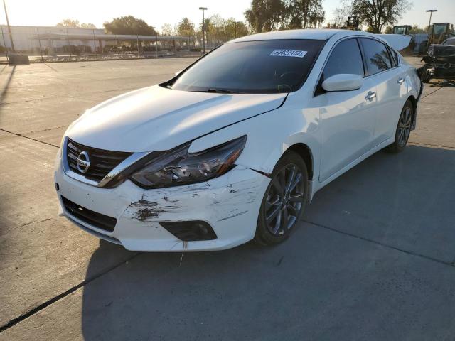 Photo 1 VIN: 1N4AL3AP6JC149852 - NISSAN ALTIMA 