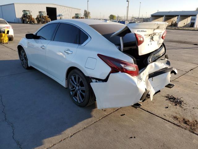 Photo 2 VIN: 1N4AL3AP6JC149852 - NISSAN ALTIMA 