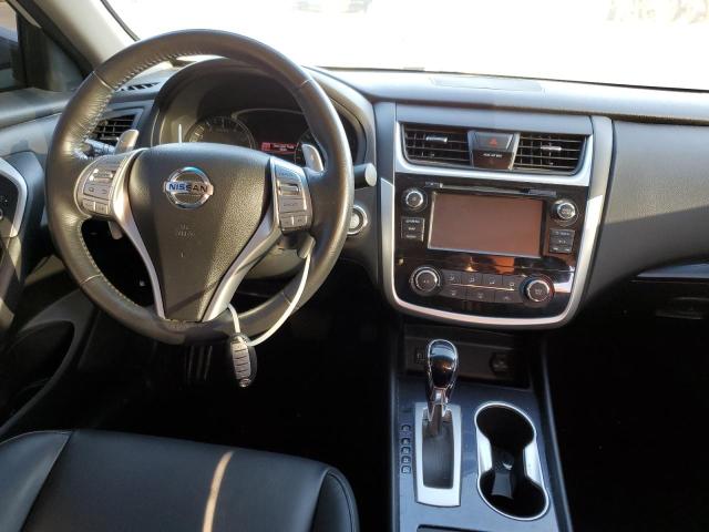 Photo 8 VIN: 1N4AL3AP6JC149852 - NISSAN ALTIMA 