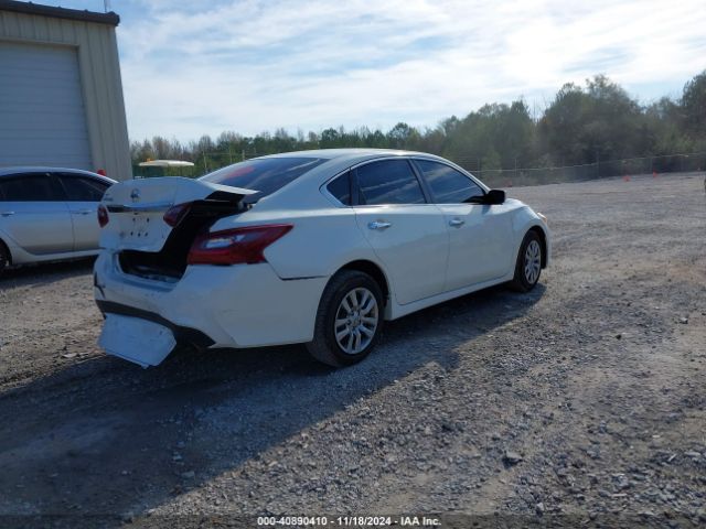 Photo 3 VIN: 1N4AL3AP6JC151827 - NISSAN ALTIMA 