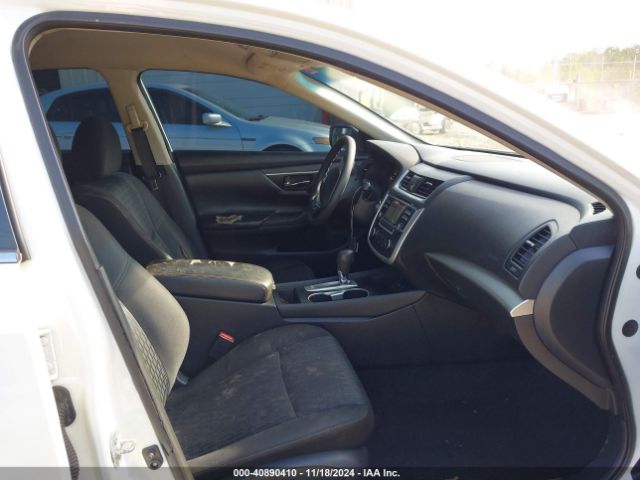 Photo 4 VIN: 1N4AL3AP6JC151827 - NISSAN ALTIMA 