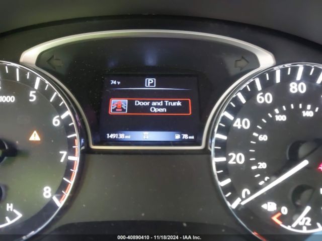 Photo 6 VIN: 1N4AL3AP6JC151827 - NISSAN ALTIMA 