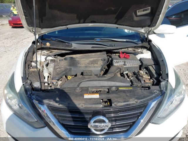 Photo 9 VIN: 1N4AL3AP6JC151827 - NISSAN ALTIMA 