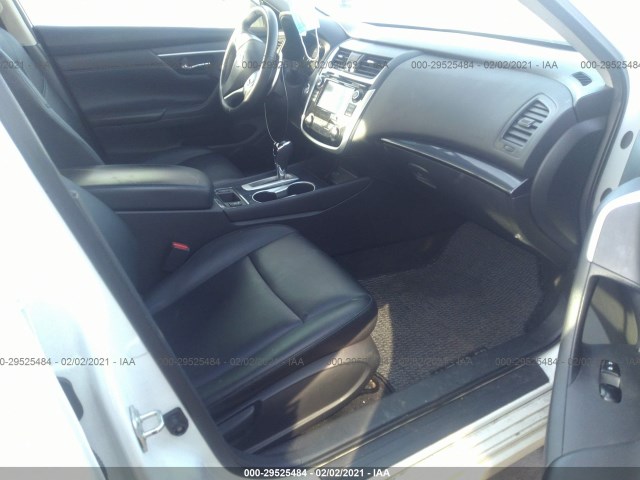 Photo 4 VIN: 1N4AL3AP6JC151939 - NISSAN ALTIMA 