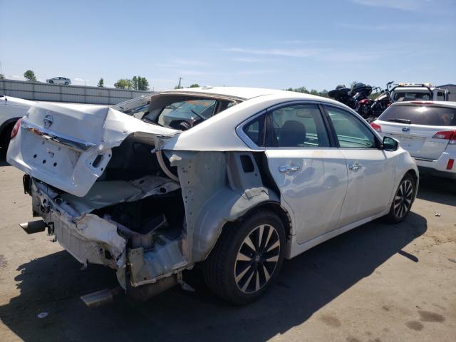 Photo 3 VIN: 1N4AL3AP6JC153657 - NISSAN ALTIMA 2.5 