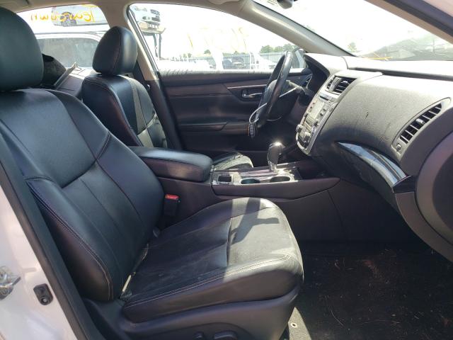 Photo 4 VIN: 1N4AL3AP6JC153657 - NISSAN ALTIMA 2.5 