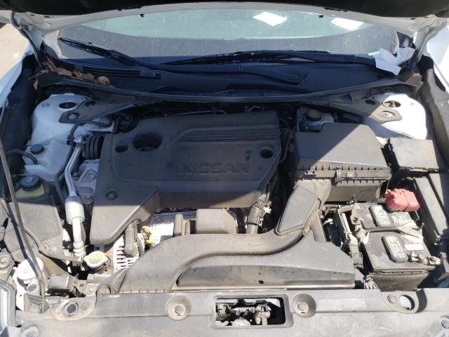 Photo 6 VIN: 1N4AL3AP6JC153657 - NISSAN ALTIMA 2.5 