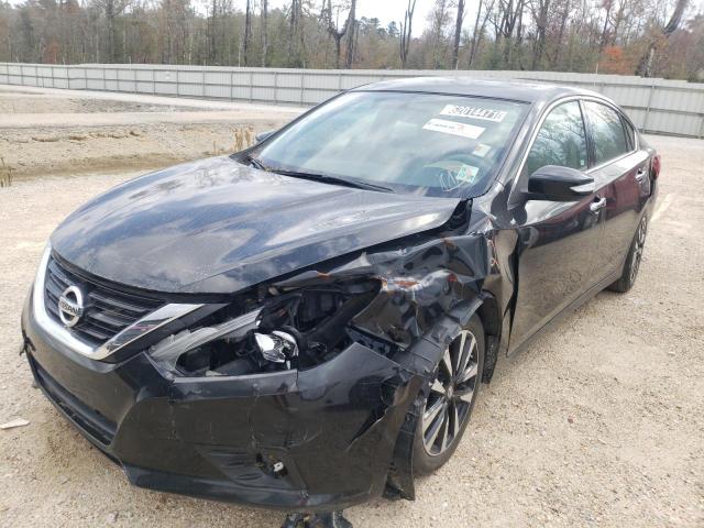 Photo 1 VIN: 1N4AL3AP6JC156770 - NISSAN ALTIMA 2.5 