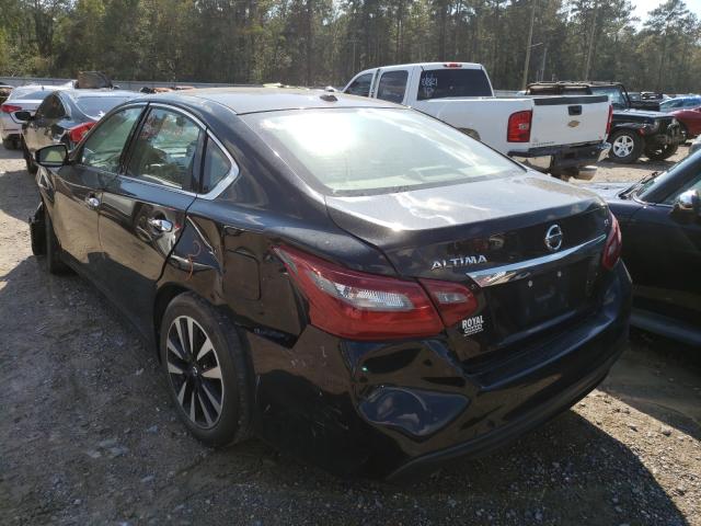 Photo 2 VIN: 1N4AL3AP6JC156770 - NISSAN ALTIMA 2.5 