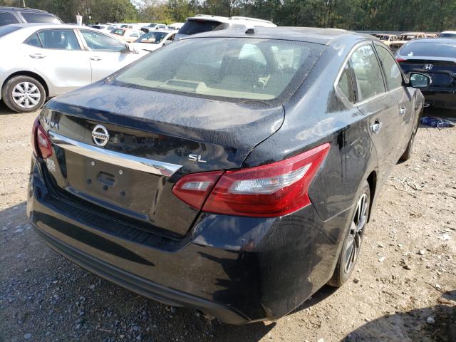 Photo 3 VIN: 1N4AL3AP6JC156770 - NISSAN ALTIMA 2.5 