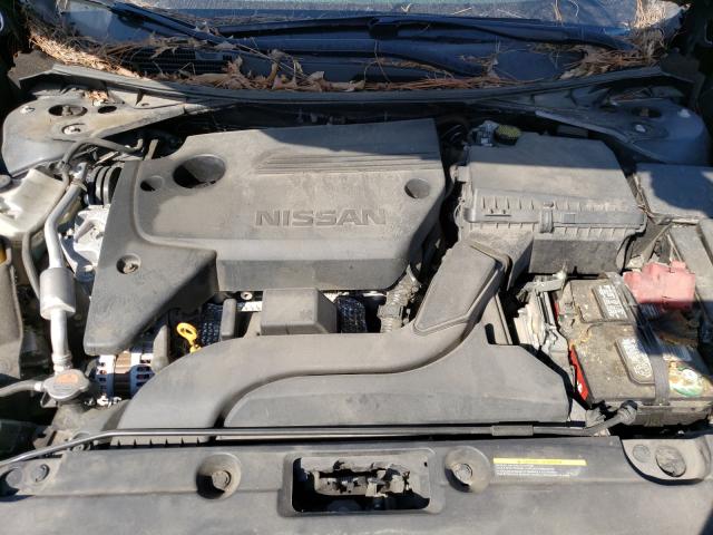 Photo 6 VIN: 1N4AL3AP6JC156770 - NISSAN ALTIMA 2.5 