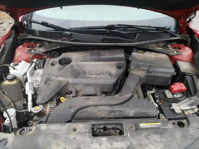 Photo 6 VIN: 1N4AL3AP6JC156882 - NISSAN ALTIMA 2.5 