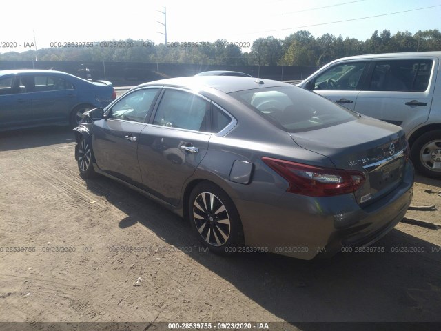 Photo 2 VIN: 1N4AL3AP6JC157286 - NISSAN ALTIMA 