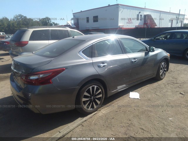 Photo 3 VIN: 1N4AL3AP6JC157286 - NISSAN ALTIMA 