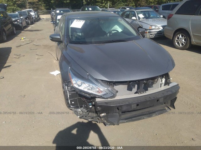 Photo 5 VIN: 1N4AL3AP6JC157286 - NISSAN ALTIMA 