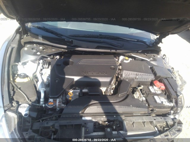 Photo 9 VIN: 1N4AL3AP6JC157286 - NISSAN ALTIMA 