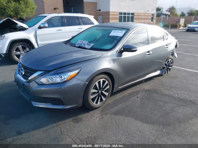 Photo 1 VIN: 1N4AL3AP6JC158535 - NISSAN ALTIMA 