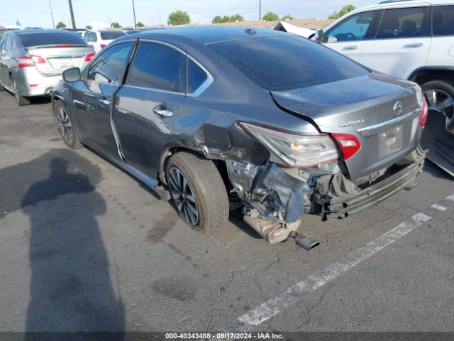 Photo 2 VIN: 1N4AL3AP6JC158535 - NISSAN ALTIMA 