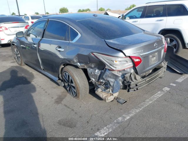 Photo 5 VIN: 1N4AL3AP6JC158535 - NISSAN ALTIMA 